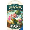 Ravensburger Disney Lorcana TCG: Archazia's Island Single Booster Pack (12 Cards) | Collectible Trading Cards | Ideal for Disney Fans & TCG Players | - 2 of 2