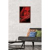Trends International A Quiet Place - International One Sheet Framed Wall Poster Prints - 2 of 4