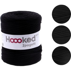 Hoooked Zpagetti Yarn - 1 of 2