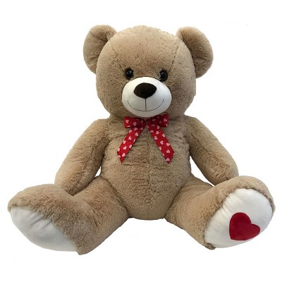 giant teddy bear valentines target
