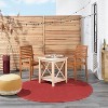 Nourison Essentials Easy Care Indoor Outdoor Area Rug - 2 of 4