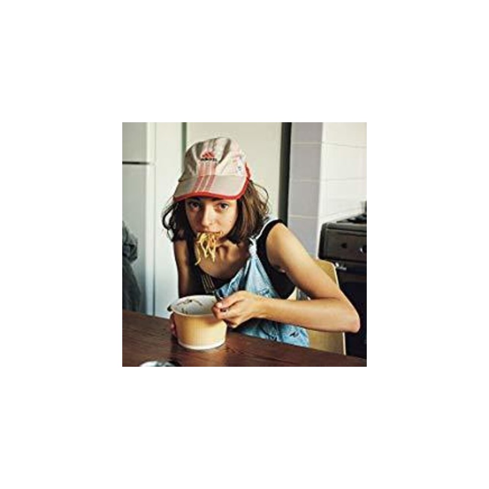 Stella Donnelly - Thrush Metal (Vinyl)