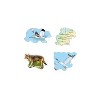 Larsen Puzzles Norway Map with Animals Kids Jigsaw Puzzle - 62pc - 3 of 3