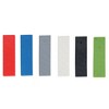 Broadfix 1.13" X 4" Plastic Shim 60 pk Color-Coded Assorted Thickness for Leveling : Broadfix : Broadfix - 3 of 4