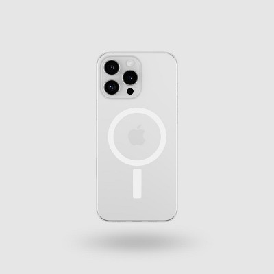 Peel - Magnetic iPhone 16 Pro Max Case