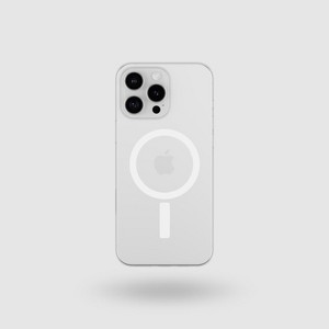 Peel - Magnetic iPhone 16 Pro Max Case - 1 of 4