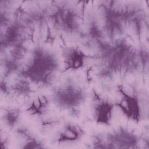 tie dye purple mix