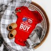 The Juniper Shop All American Boy Baby Bodysuit - 2 of 2
