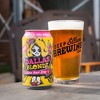 Deep Ellum Dallas Blonde Ale Beer - 6pk/12 fl oz Cans - image 4 of 4