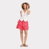 Women's Tailored Vest - Universal Thread™ - 3 of 3