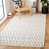 Natura NAT865 Hand Woven Indoor Rugs - Safavieh - 2 of 4