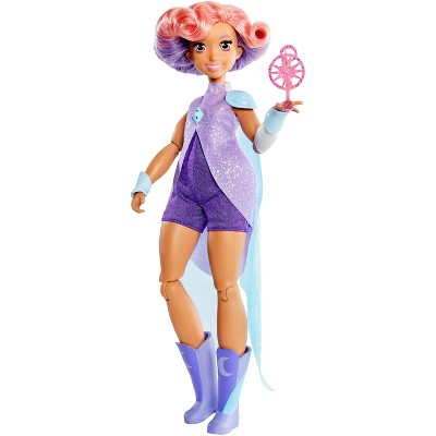 glimmer doll