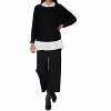 Women's Wo's Cozy Chic Pullover - Stella Carakasi - 2 of 4