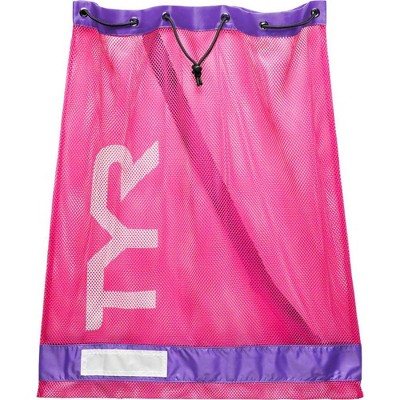 tyr mesh swim bag