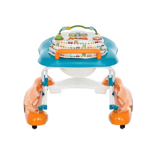Stand behind baby walker clearance