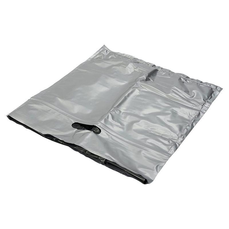 Reliance 2683-13 Double Doodie 2L Portable Camping Toilet Waste Bags (6 Pack), 4 of 7