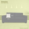 Majestic Home Goods,Pillow - 3 of 4