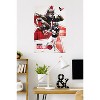 Trends International NFL Houston Texans - Nico Collins 25 Unframed Wall Poster Prints - 2 of 4