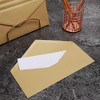 Paper Junkie 60-Pack #12 Standard Kraft Business Envelopes, 11 x 4.7 inches - 2 of 4