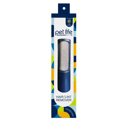 Pet Life Unlimited Dog And Cat Hair Remover Brush - 3oz : Target