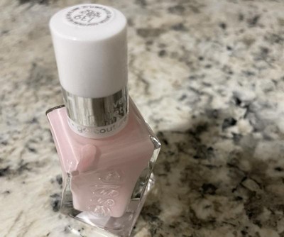 Essie Gel Couture Nail Polish - 0.46 Fl Oz : Target