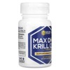 Natural Stacks Max DHA Krill Oil with Tuna Oil, 60 Softgels - 4 of 4