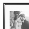 Kate & Laurel All Things Decor Adlynn Rectangle Picture Frames  - 2 of 4