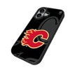 NHL Western Conference Teams Monocolor Tilt Bump Cell Phone Case for Apple iPhone 17 Series - 2 of 4