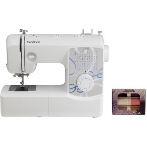 Brother XM3700 74-Stitch Function Sewing Machine with Free Arm - 1 of 4