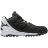 Mizuno Men's Dominant All Surface Mid Turf Baseball Shoe - 3 of 4