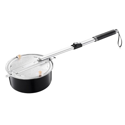 Great Northern Popcorn Popcorn Maker for Campfires and Firepits
