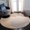 Soho SOH211 Hand Tufted Indoor Rugs - Safavieh - 2 of 4