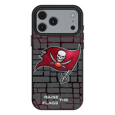 NFL NFC Teams 2025 Illustrated MagSafe Compatible Cell Phone Case for Apple iPhone 17 Series