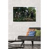 Trends International Star Wars: The Mandalorian Season 2 - Team Framed Wall Poster Prints - 2 of 4