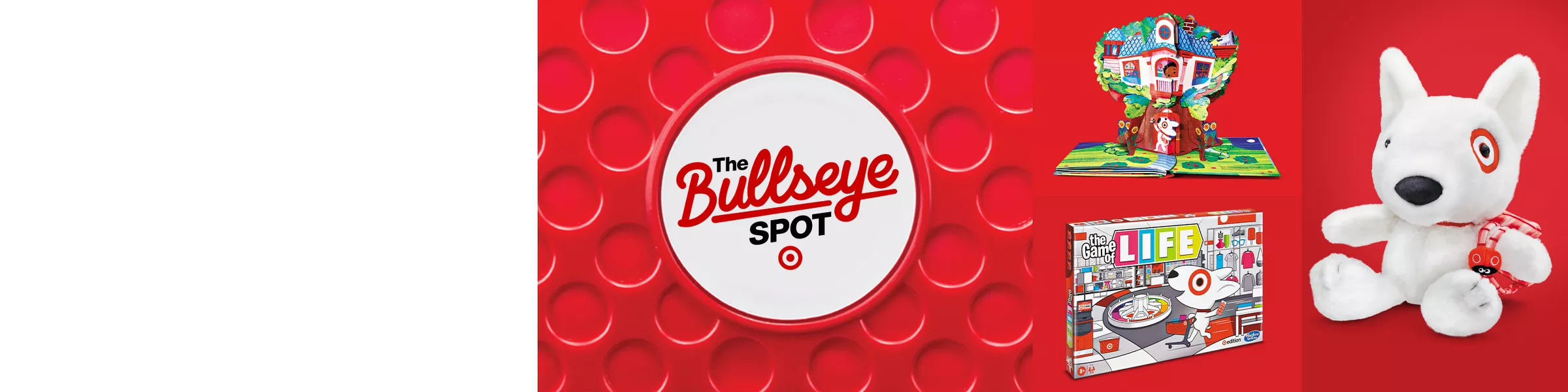 The Bullseye Spot