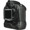 DSTE Replacement for Pro DMW-BGGH5 DMW-BGGH5GK Vertical Composition Battery Grip Compatible Panasonic GH5 GH5S Lumix GH5 - 3 of 4