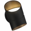 Access Lighting Marino 2 - Light Wall Light in  Black - 4 of 4