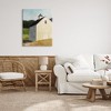 Stupell Industries Countryside Hills Barn Scenery Canvas Art - 3 of 4