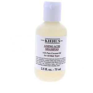 Kiehl's Amino Acid Shampoo, 2.5 oz - 1 of 4