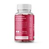 Hyland's Naturals Adult Vegan Gummies - Apple Cider Vinegar - 60ct - 3 of 4
