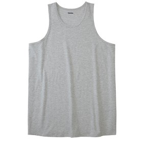 KingSize Shrink-Less Lightweight Tank - 1 of 4