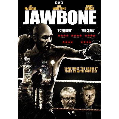 Jawbone (DVD)(2018)