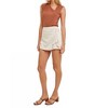 Women's Sleeveless Asymmetrical Top - WISHLIST - 3 of 4