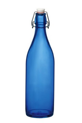 Glass Beverage Bottle : Target