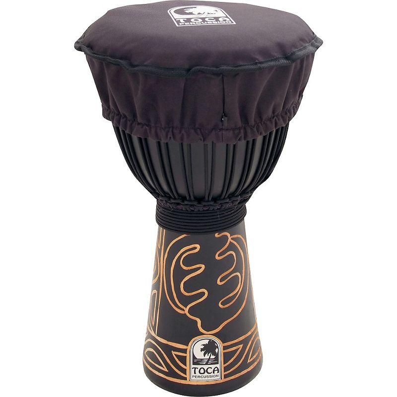 Toca Djembe Hat, 1 of 2