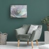 Trademark Fine Art -Albena Hristova 'Jump III' Matted Framed Art - 4 of 4