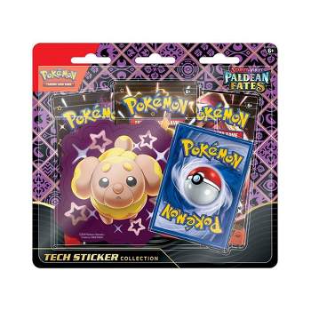 Pokémon Trading Card Game: Cyclizar ex Box 290-87233 - Best Buy
