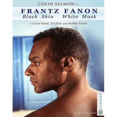 Frantz Fanon: Black Skin, White Mask (Blu-ray)(2019)