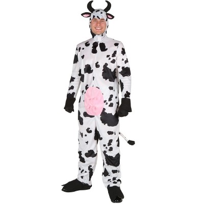 HalloweenCostumes.com Adult Happy Cow Costume