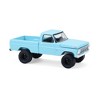 Greenlight 1/64 1967 Ford F-100 Custom Pickup Truck, Palm Beach 2024, Barrett-Jackson Series 16 37330-B - 2 of 4